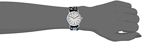 Timex-Womens-Watch-Peanuts-Weekender-Casual-Ladies-Wristwatch