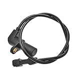 Sensor De Posición del Cigüeñal 93393867 para para Montana (7083791, 7083327)