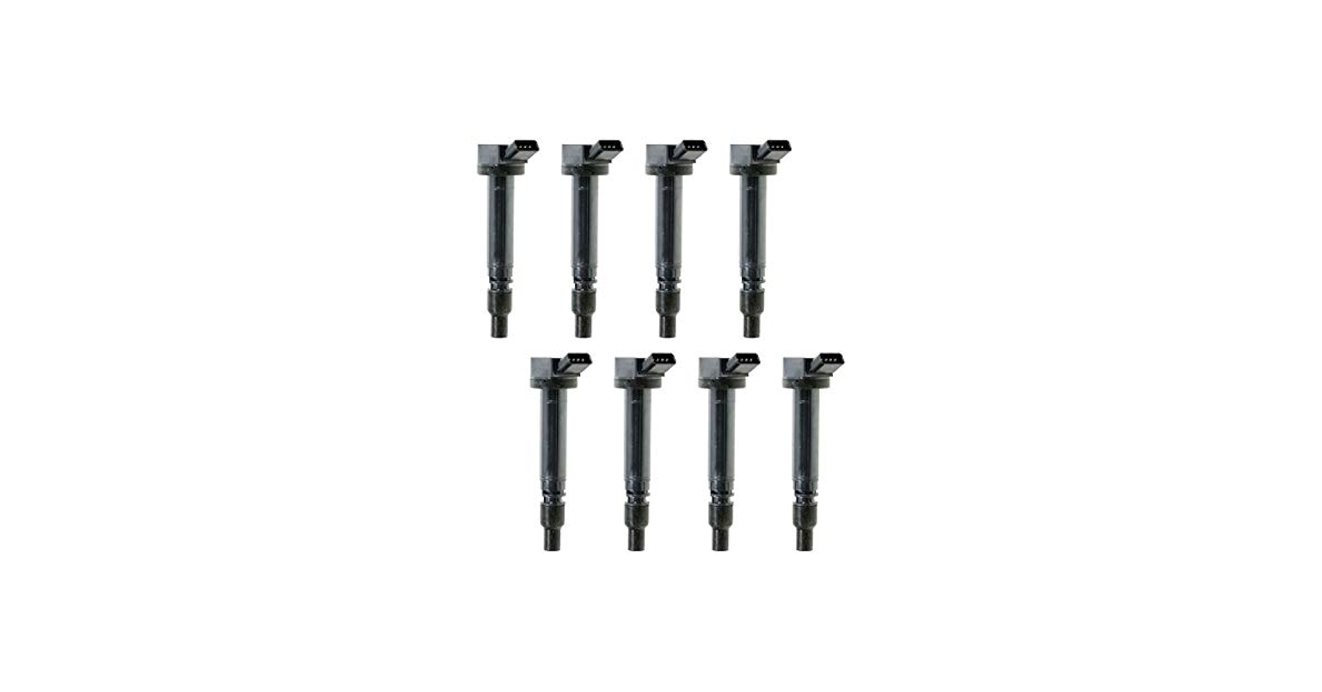 Amazon.com: Marketplace Auto Parts Ignition Coil - Set of 8