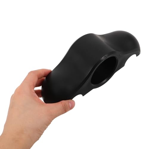 Adaptateurs de pied pour vélo stationnaire pour éliminer les vibrations au sol - 4