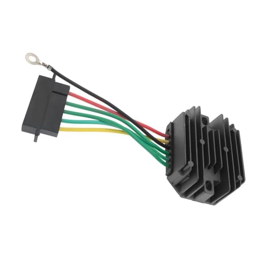 Régulateur de tension MIA881279 stabilise le courant des modèles 670 770