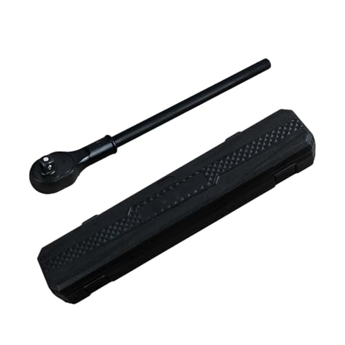 Image of Long Handle Ratchet 3/4 Inch Extension Sleeve Wrench