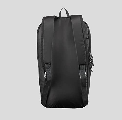 Image of Decathlon 10 ltrs BACKPACK (NH100 Black )