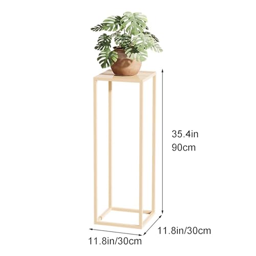 Support d'angle haut pour terrasse : sublimez vos plantes de balcon - 5