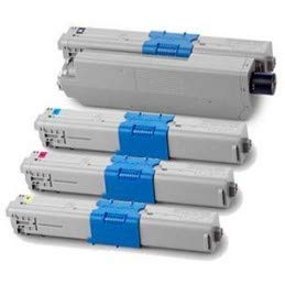Nero toner compatibile for OKI