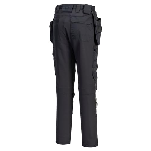 Pantalon DX4 Craft holster haut de gamme vêtement robuste - 3