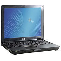 HP NC4200 P-M 750 1.86G 512MB 60GB WXPP 12.1XGA WL BT IN