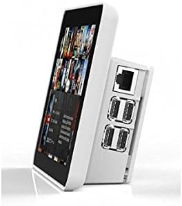 Raspberry Pi 3 Case Marca DIGITALRISE