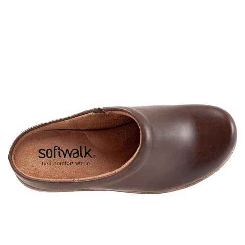 Image of SoftWalk Womens Clogs