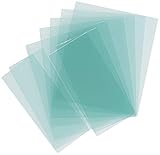 Hobart 770493 No Frame Clear Lens Kit for Xv Series