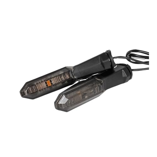 Indicateurs de moto pour Versys 650 X250 feux clignotants avant arrière de rechange