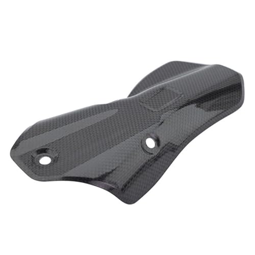 Protector térmico tubo de escape R1250GS accesorio antiescoriación moto R1200GS