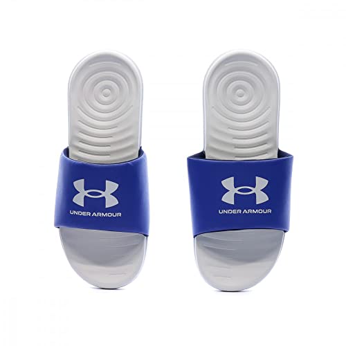 Image of Under Armour Men Ansa Fixed Slides Sandals