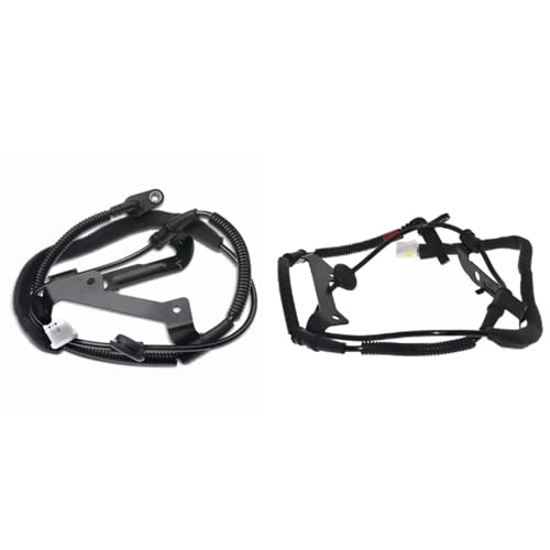Faisceau capteur ABS étanche pour connecteur de roue Hyundai Santa Fe 2010-2012 gauche droit