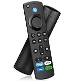 Replacement Voice Remote...image