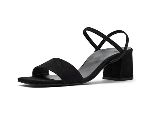 Paul Green Women's Destiny Sandals Black, 8.5 Medium by Paul Green - Used condition - US$331.42