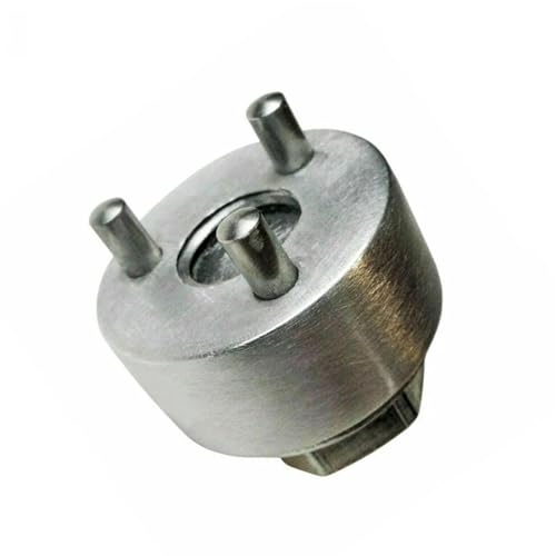 BAIMOQI Car Steering Rack Thrust Piece Fixed Three Claws Direction Machine Removal Tool for F25 F30 32106891974