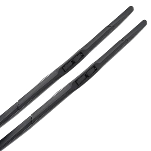 Essuie-glace avant haute résistance 22 et 20 pouces pour berline Mondeo MK3
