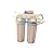 Jett Water Systems 500 GPD 9 Stage Tankless RO System. Alkaline Mineral Hydrogen Water.. 1:1 Brine Ratio.