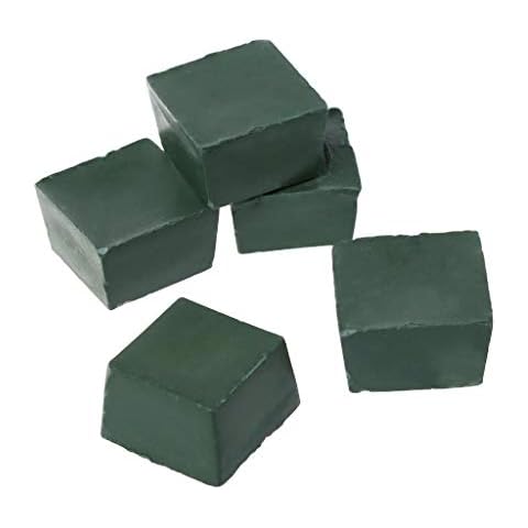 Alumina Abrasive Polishing Paste Buffing Compound Metal Knife Blade Grinding Use (150g) Cover