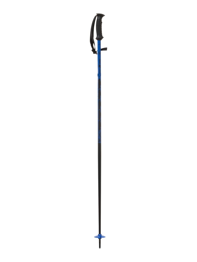 K2 Power Aluminum - Bastones de esquí Unisex Adulto