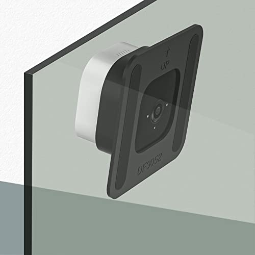 Support de fenêtre Blink Mini sans perçage lot de 2 - 6