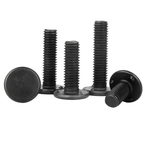 Goujons de soudage automobile M6 résistant aux vibrations intenses Q198
