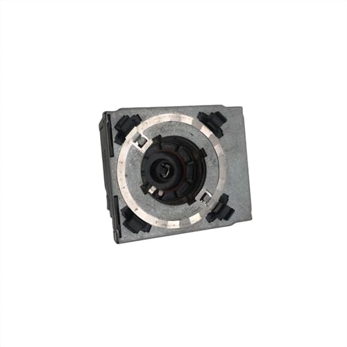 Boîtier allumage xénon Ford Focus en panne ? Solution D2S 5DD00831950 - 4