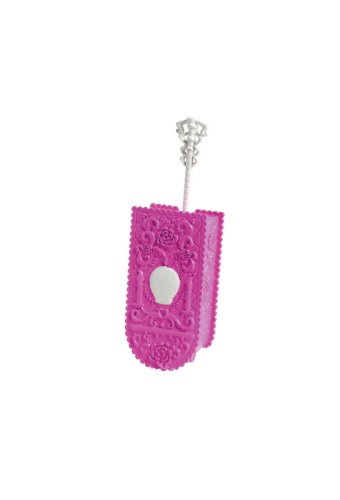 Muñeca Skelita Calaveras Monster High Travel Scaris miniatura 4