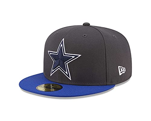 New Era Cappellino 59Fifty Dallas CowboysEra