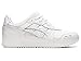 ASICS Men's Gel-Lyte III OG Sportstyle Shoes, 5.0, White/White