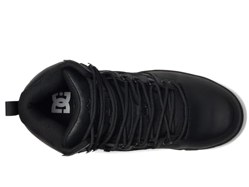 Image of DC Men's Pure Work Electrical Hazard Metatarsal Composite Toe Boots