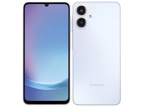 Samsung Galaxy A255G ホワイト 本体 Samsung Galaxy A25 5G | スマートフォン | 法人向け | Samsung