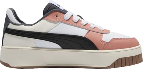 Image of Puma Womens Carina Street Sneaker