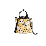 Lancheira Farm Ziriguidum Max Bossa Banana Verão 25