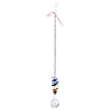 Handgemaakte Opknoping Hanger Regenboog Kristallen Prisma Bal Ornament Voor Kroonluchter Lamp Kerstcadeau Venster Home…