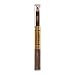 Produktbild REVLON - Brow Fantasy Pencil & Gel 106 Dark Brown - 0.04 fl. oz. (1.18 ml)