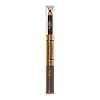 Revlon-Brow-Fantasy-Pencil-Gel-by-ColorStay-Dark-Brown Revlon Eyebrow Gel & Pencil, ColorStay Brow Fantasy 2-in-1 Eye Makeup, Longwearing with Precision Tip, 106 Dark Brown, 0.04 Oz