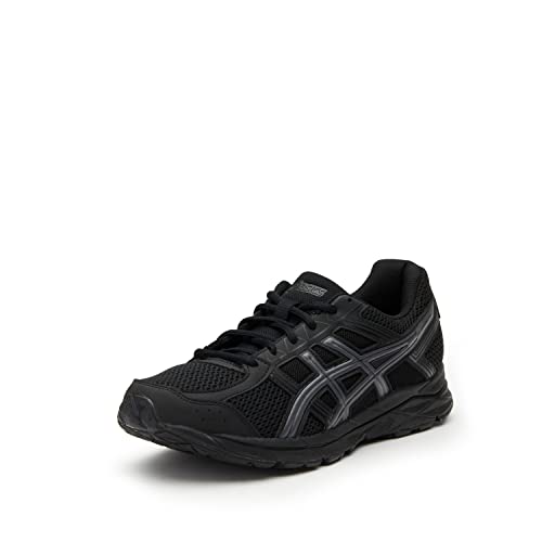 asics men's gel-contend 4b+ running shoes reviews