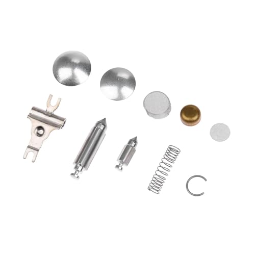 Joint et membrane pour tronçonneuse Stihl MS660 haute étanchéité - 6