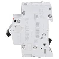 ABB S203-B40 Sicherungsautomat S200-3P-40 A-B System Typ B Pro M Compact 2CDS253001R0405 – Ansicht 3