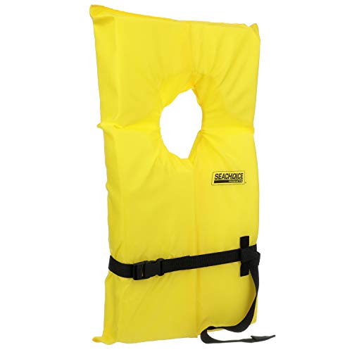 Image of Seachoice Life Vest, Type II