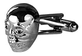Calavera (Skull) Cuff Links - Day Of The Dead