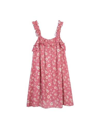 Losan Vestiti Rosa 51000397038 finies les tenues inconfortables robe fille 14 ans