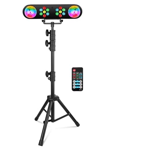 31Xogm0x4QL._SS520_ Best dj light set up
