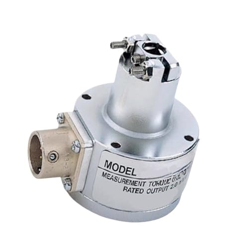 Fixed Type Torque Sensor TCF1N Torque Tester Torque Gauge for Industrial Measurement, Machinery, Etc