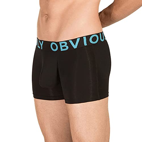 Obviously EveryMan - Boxer Brief 3 inch Leg2