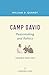 Produktbild Camp David: Peacemaking and Politics (A Brookings Classic)