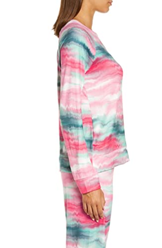Image of GRECIILOOKS Women Co Ord Set for Women | Co Ord Set for Women Stylish |Printed Lycra Co Ord Set for Women | Travel Co Ord Set for Women | Half Sleeve