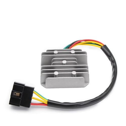 Régulateur redresseur moto 31600-BA5-9000 pour Daelim Daystar et VL Classic 125